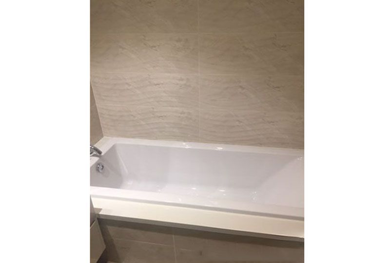 Nice apartment for rent in Binh Thanh Vinhomes Central Park Saigon city