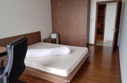 Nice apartment for rent in Binh Thanh district Ho Chi Minh city - Pearl Plaza