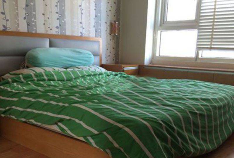 Spacious apartment for rent at Saigon Pearl - Binh Thanh Ho Chi Minh city