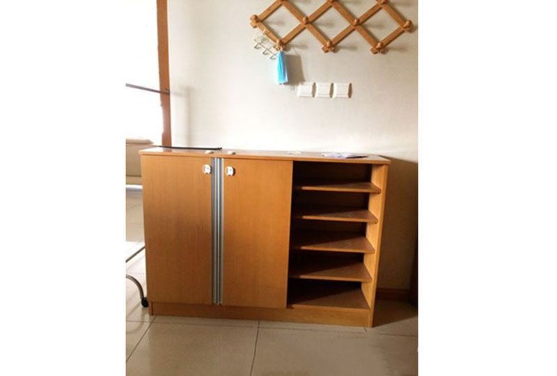 Spacious apartment for rent at Saigon Pearl - Binh Thanh Ho Chi Minh city