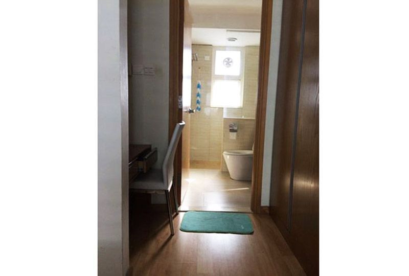 Spacious apartment for rent at Saigon Pearl - Binh Thanh Ho Chi Minh city