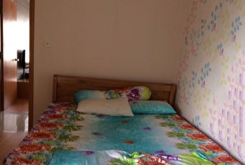 Spacious apartment for rent at Saigon Pearl - Binh Thanh Ho Chi Minh city