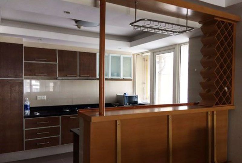 Spacious apartment for rent at Saigon Pearl - Binh Thanh Ho Chi Minh city