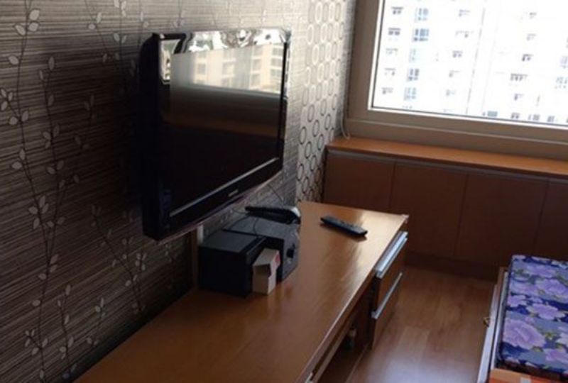 Spacious apartment for rent at Saigon Pearl - Binh Thanh Ho Chi Minh city