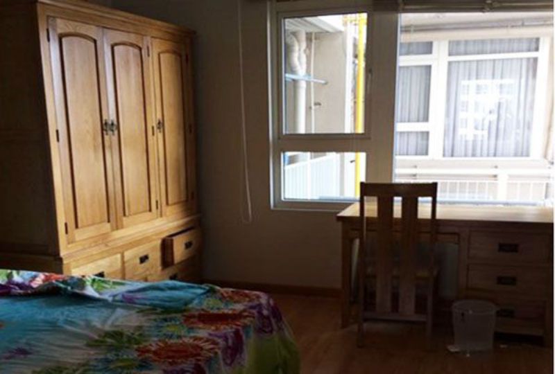 Spacious apartment for rent at Saigon Pearl - Binh Thanh Ho Chi Minh city