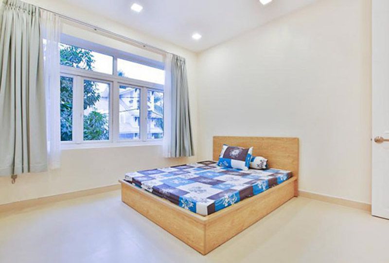 Modern house for rent in Thao Dien area Nguyen U Di st district 2 Saigon