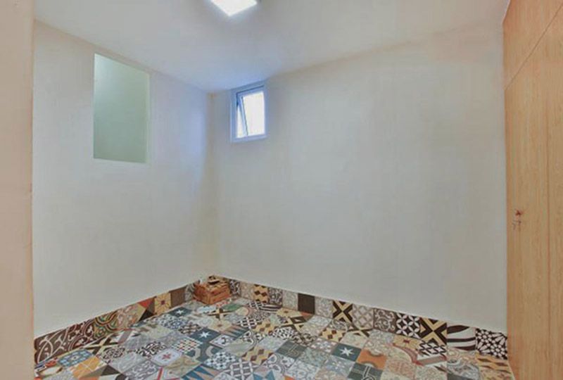 Modern house for rent in Thao Dien area Nguyen U Di st district 2 Saigon