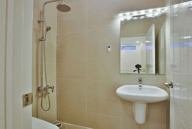 Modern house for rent in Thao Dien area Nguyen U Di st district 2 Saigon
