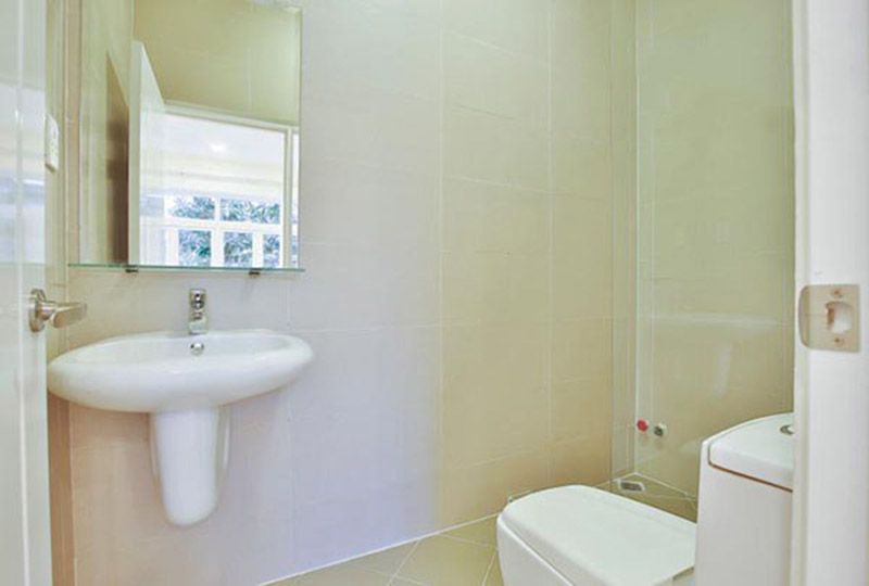 Modern house for rent in Thao Dien area Nguyen U Di st district 2 Saigon