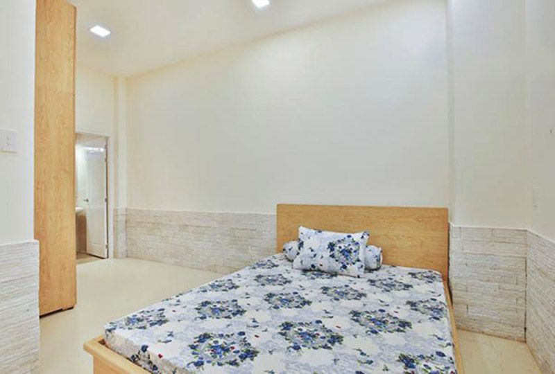 Modern house for rent in Thao Dien area Nguyen U Di st district 2 Saigon