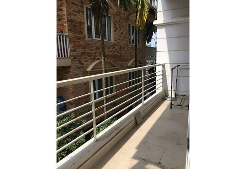 Nice serviced apartment on Thao Dien area for rent district 2 Ho Chi Minh