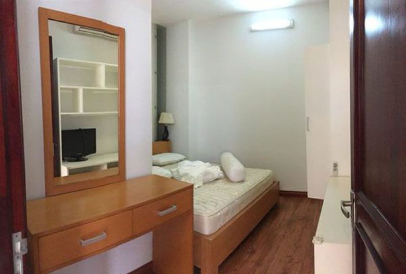 Nice serviced apartment on Thao Dien area for rent district 2 Ho Chi Minh