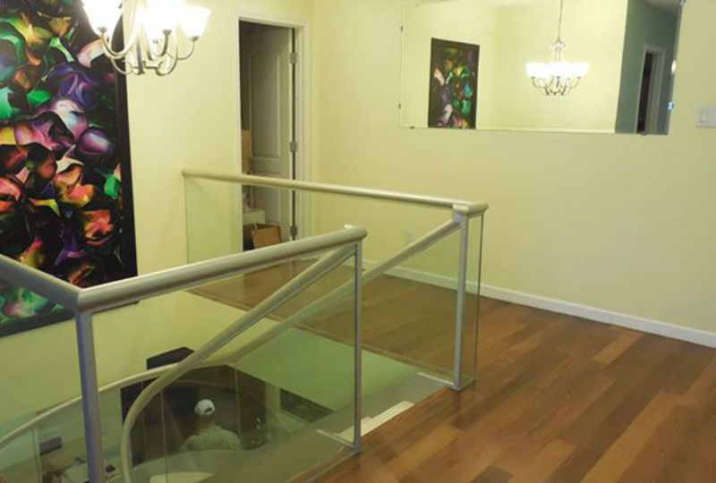 Luxury Penthouse apartment for rent in Riverside 4S1 Residence Thu Duc