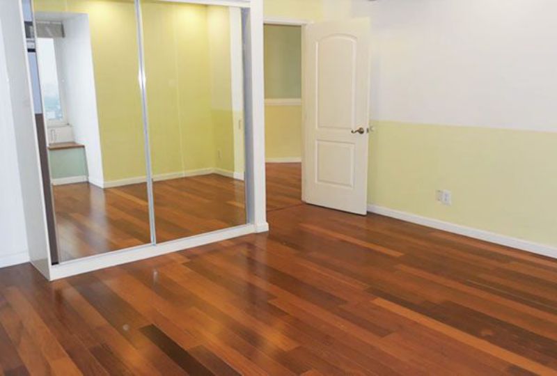 Luxury Penthouse apartment for rent in Riverside 4S1 Residence Thu Duc
