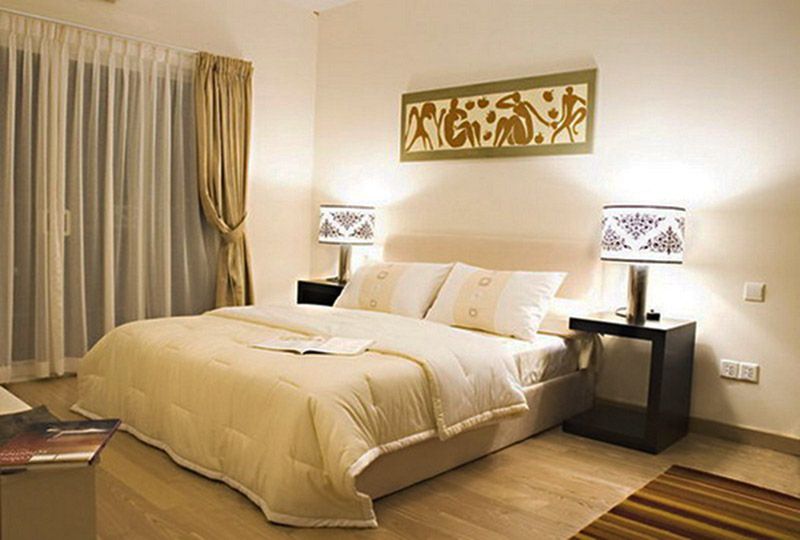 Luxury apartment in River Gaden Thao Dien District 2 for rent .