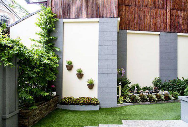 Cozy serviced apartment for rent on Binh Thanh district Ho Chi Minh city