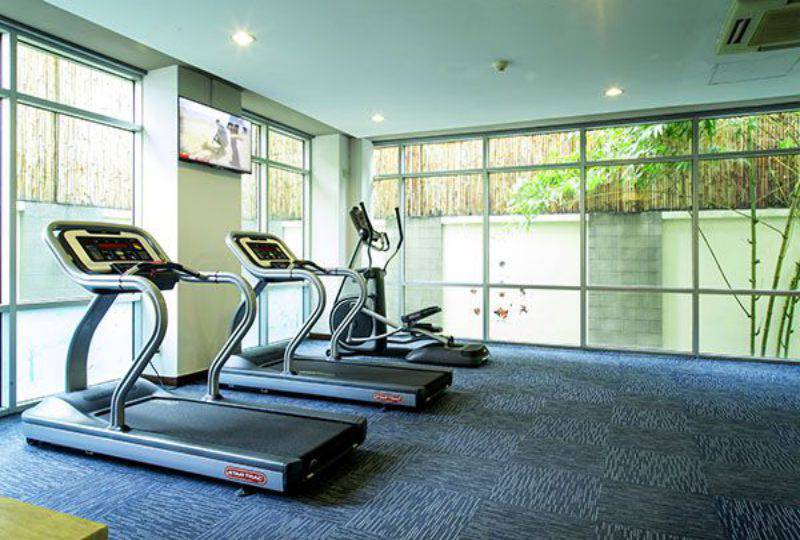 Cozy serviced apartment for rent on Binh Thanh district Ho Chi Minh city