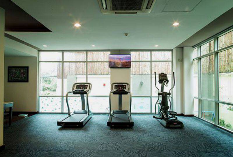 Luxury serviced apartment for lease in Ho Chi Minh Nguyen Cuu Van street