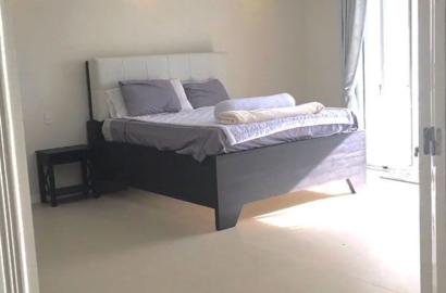 Luxury penthouse apartment for lease on Riverside 4S1 Thu Duc - Saigon