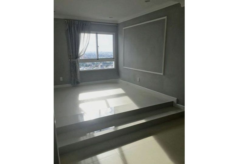 Luxury penthouse apartment for lease on Riverside 4S1 Thu Duc - Saigon