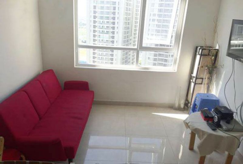 Cheap apartment for rent at CBD Thanh My Loi District 2 Ho CHi Minh city