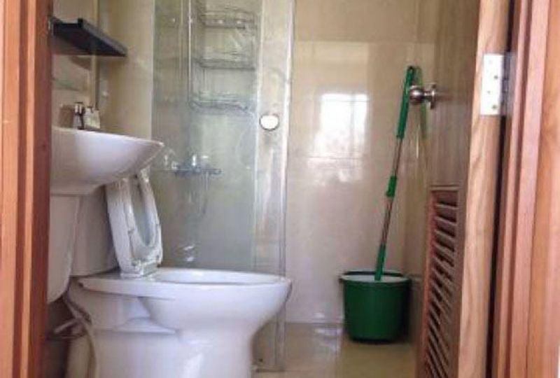 Cheap apartment for rent at CBD Thanh My Loi District 2 Ho CHi Minh city