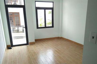 Nice house for rent on quiet and safe alley of Dien Bien Phu - Binh Thanh