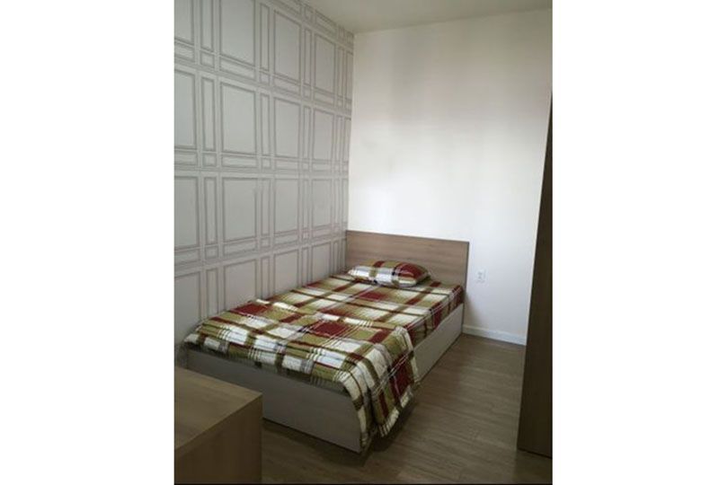 Nice apartment for rent in district 7 Saigon Masteri M-One - Be Van Cam st
