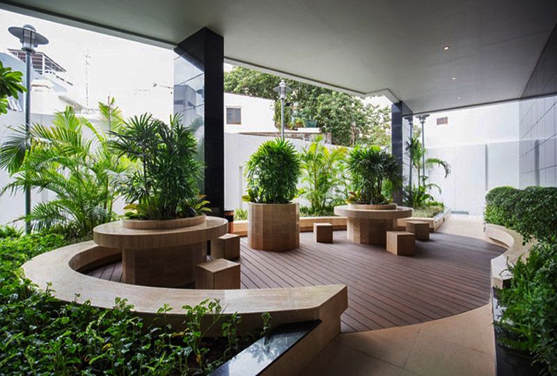 Nice apartment for rent in district 7 Saigon Masteri M-One - Be Van Cam st