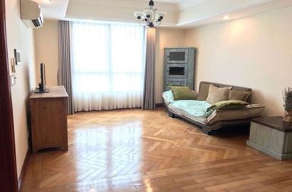 Nice apartment for rent in The Manor Binh Thanh district - Ho Chi Minh city