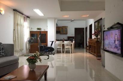 Nice apartment for rent in Binh Thanh district - Nguyen Ngoc Phuong street