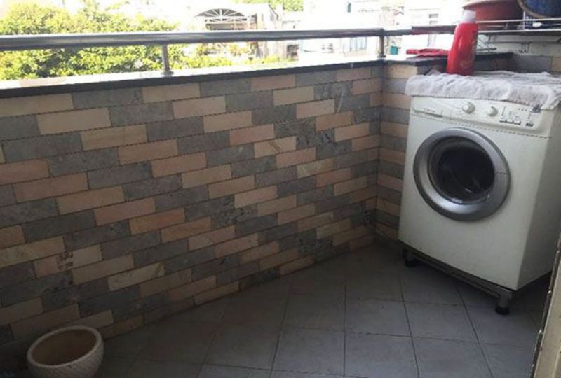 Nice apartment for rent in Binh Thanh district - Nguyen Ngoc Phuong street