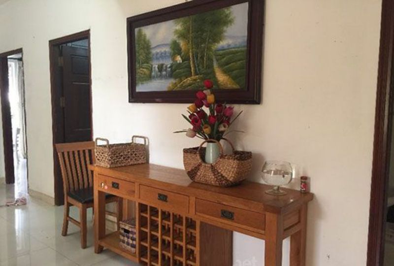 Nice apartment for rent in Binh Thanh district - Nguyen Ngoc Phuong street