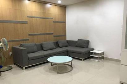 Nice apartment for rent in Him Lam Riverview Nguyen Huu Tho District 7