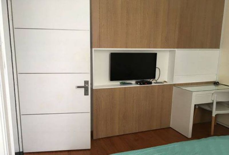 Nice apartment for rent in Him Lam Riverview Nguyen Huu Tho District 7