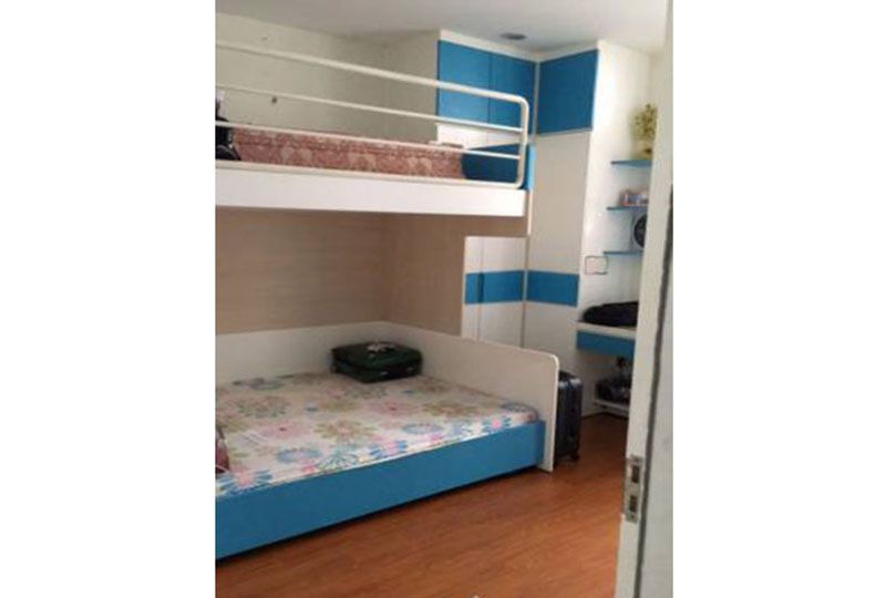 Nice apartment for rent in Him Lam Riverview Nguyen Huu Tho District 7