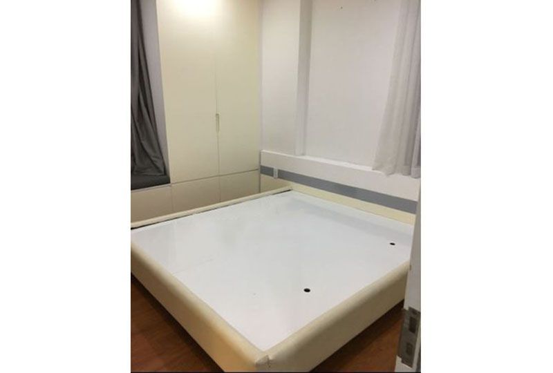 Nice apartment for rent in Him Lam Riverview Nguyen Huu Tho District 7