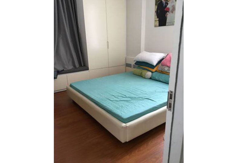 Nice apartment for rent in Him Lam Riverview Nguyen Huu Tho District 7