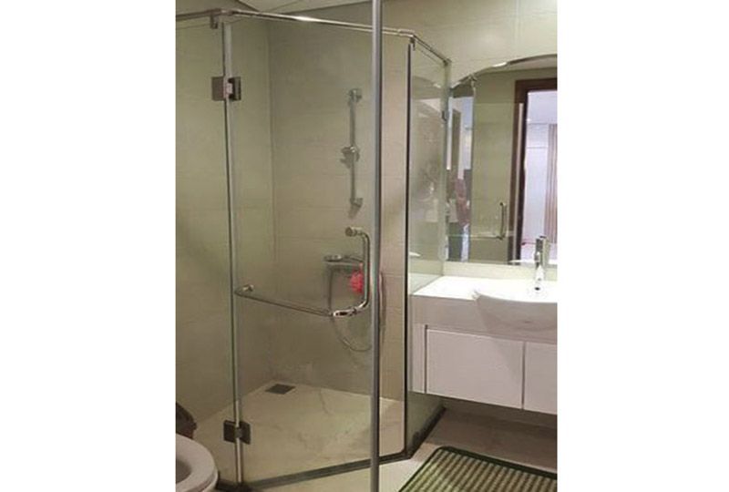 Cozy apartment for rent on Binh Thanh Ho Chi Minh Vinhomes Central Park