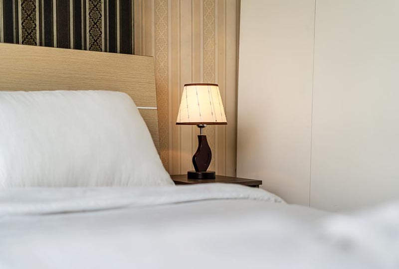 Serviced apartment building for rent in city center district 1 Ho Chi Minh city