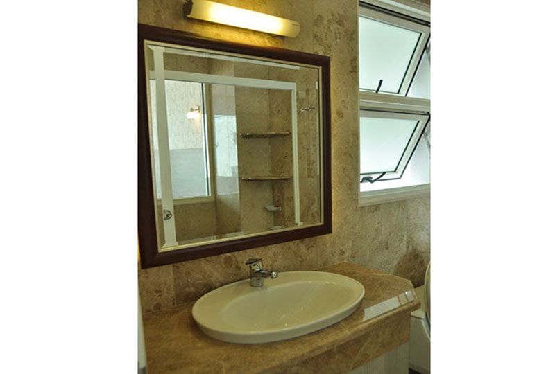 Elegant serviced apartment for rent in Nam Ky Khoi Nghia district 3 HCMC