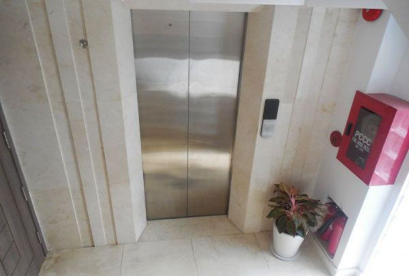 Elegant serviced apartment for rent in Nam Ky Khoi Nghia district 3 HCMC