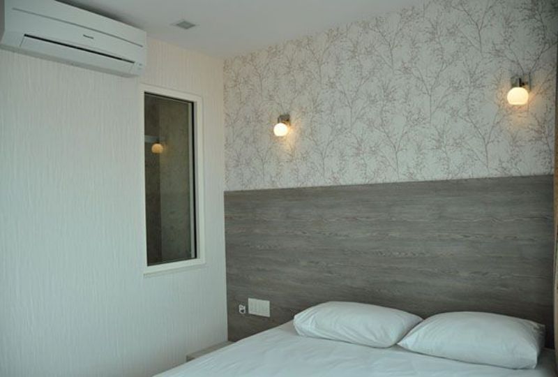 Elegant serviced apartment for rent in Nam Ky Khoi Nghia district 3 HCMC