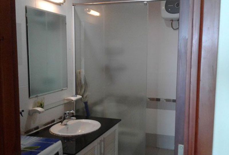 Nice apartment for rent in Binh Thanh dist Ho Chi Minh city Morning Star