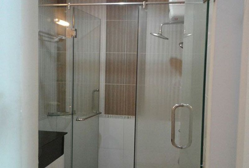 Nice apartment for rent in Binh Thanh dist Ho Chi Minh city Morning Star