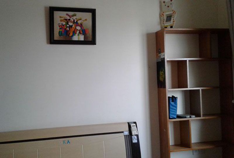 Nice apartment for rent in Binh Thanh dist Ho Chi Minh city Morning Star