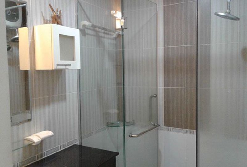 Nice apartment for rent in Binh Thanh dist Ho Chi Minh city Morning Star