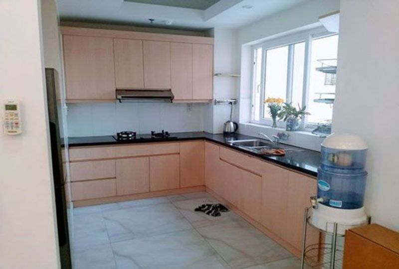 Cheap apartment for rent at Nguyen Duy Trinh street District 2 Homyland 2