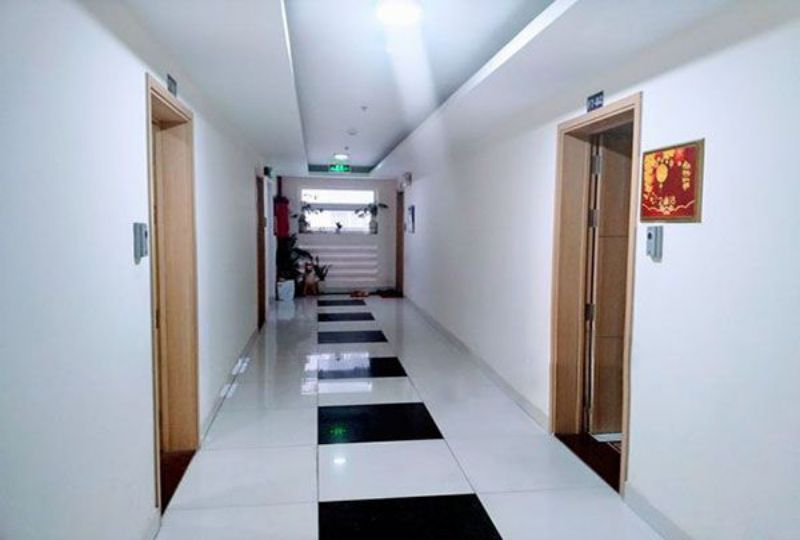 Cheap apartment for rent at Nguyen Duy Trinh street District 2 Homyland 2
