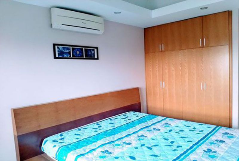 Cheap apartment for rent at Nguyen Duy Trinh street District 2 Homyland 2